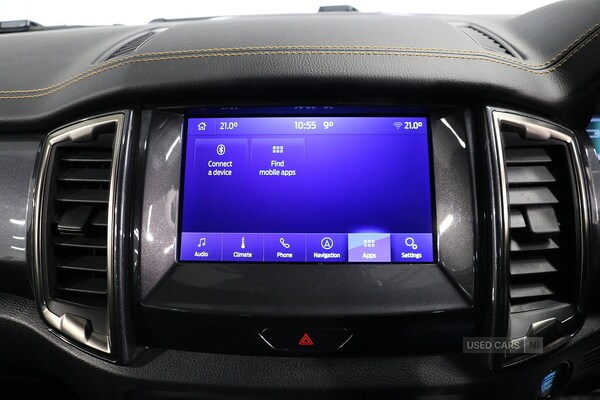 Used Ford Ranger 2022 for sale - 77659374: Photo 38