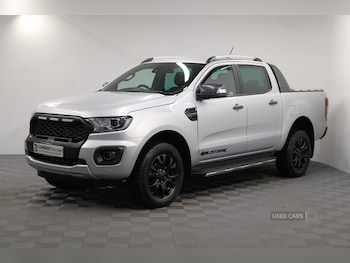 Used Ford Ranger 2022 for sale - 77659374: Photo