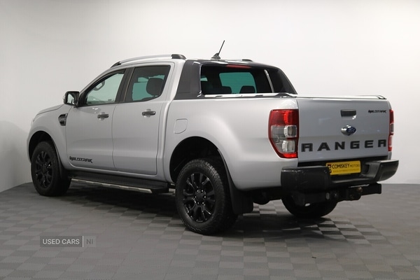 Used Ford Ranger 2022 for sale - 77659374: Photo 4