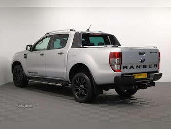 Used Ford Ranger 2022 for sale - 77659374: Photo