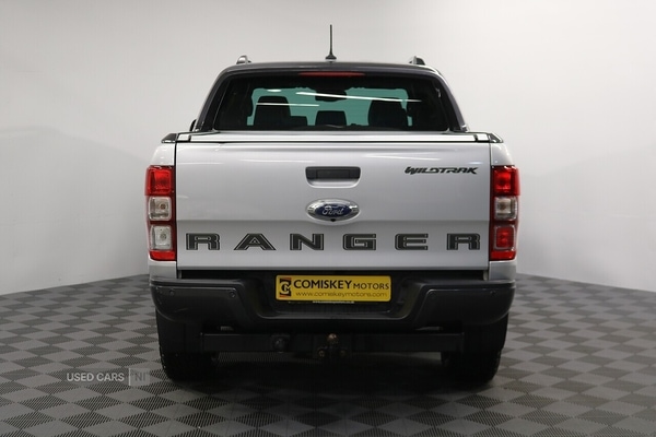 Used Ford Ranger 2022 for sale - 77659374: Photo 5
