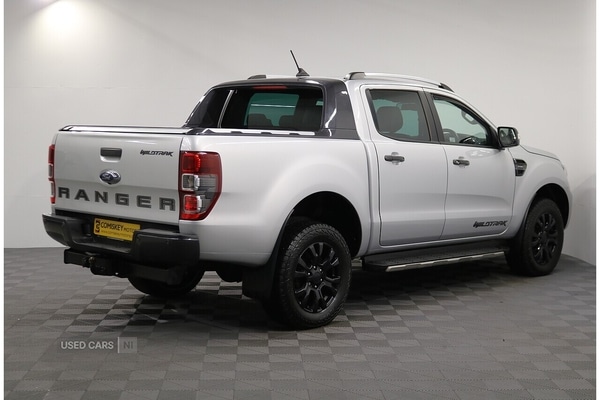 Used Ford Ranger 2022 for sale - 77659374: Photo 6