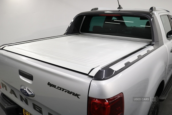 Used Ford Ranger 2022 for sale - 77659374: Photo 7