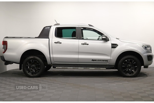 Used Ford Ranger 2022 for sale - 77659374: Photo 8