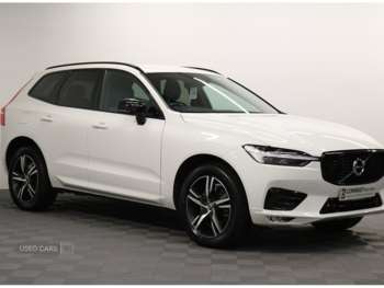 2021 - 2.0 B4D R DESIGN 5dr Geartronic