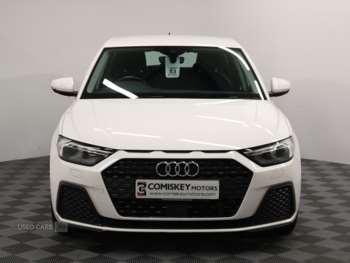 Used Audi A1 2020 for sale - 73329859: Photo