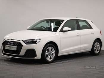 Used Audi A1 2020 for sale - 73329859: Photo