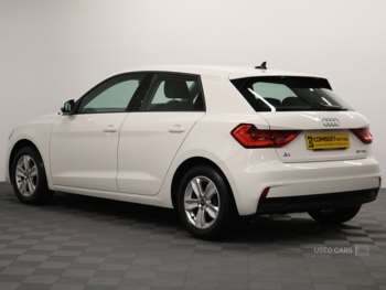 Used Audi A1 2020 for sale - 73329859: Photo