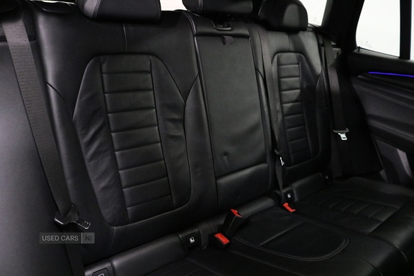 Used BMW X3 2022 for sale - 77613326: Photo 12