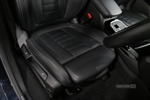 Used BMW X3 2022 for sale - 77613326: Photo 14