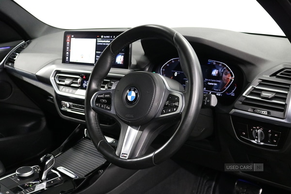 Used BMW X3 2022 for sale - 77613326: Photo 15