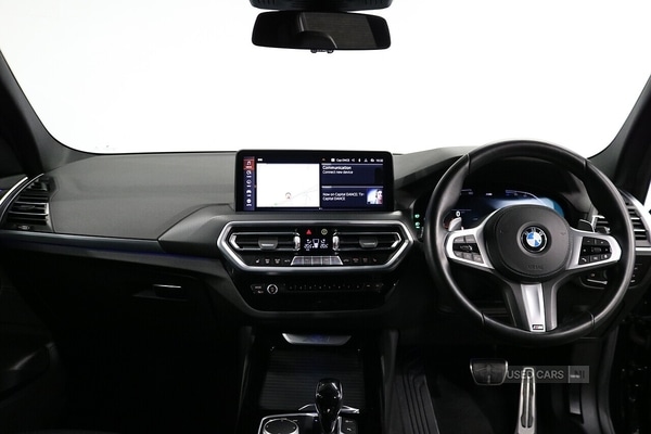 Used BMW X3 2022 for sale - 77613326: Photo 16