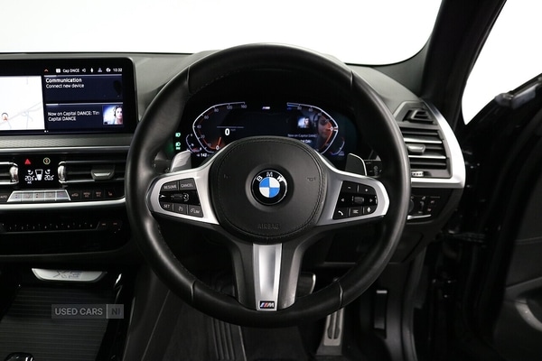 Used BMW X3 2022 for sale - 77613326: Photo 17