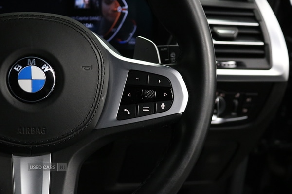 Used BMW X3 2022 for sale - 77613326: Photo 18