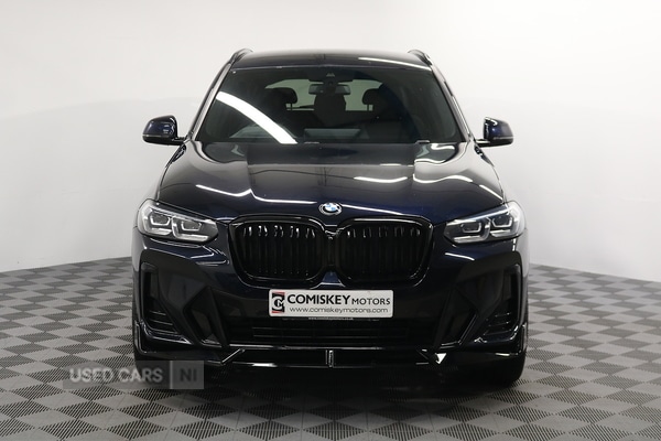 Used BMW X3 2022 for sale - 77613326: Photo 2