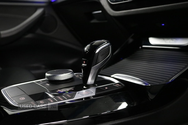 Used BMW X3 2022 for sale - 77613326: Photo 23