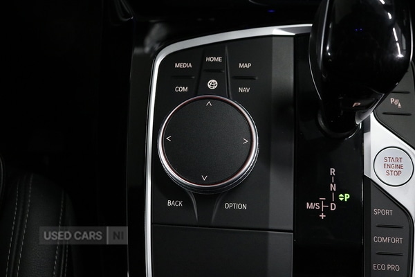 Used BMW X3 2022 for sale - 77613326: Photo 27