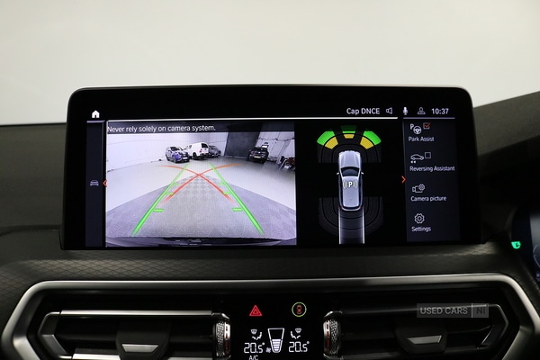 Used BMW X3 2022 for sale - 77613326: Photo 29