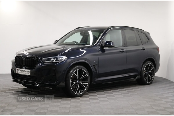 Used BMW X3 2022 for sale - 77613326: Photo 3