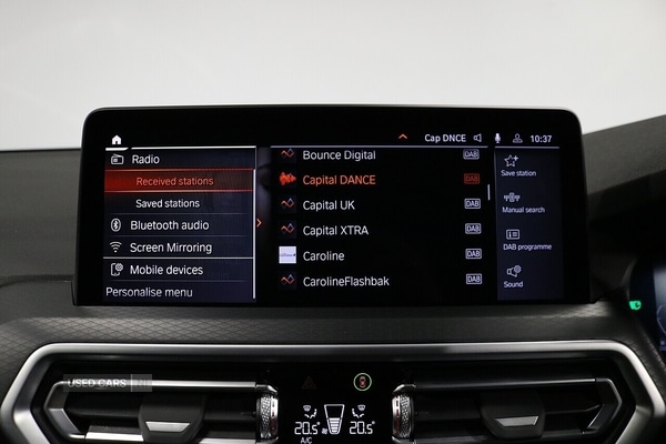 Used BMW X3 2022 for sale - 77613326: Photo 30