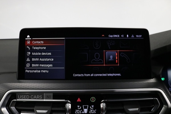 Used BMW X3 2022 for sale - 77613326: Photo 31