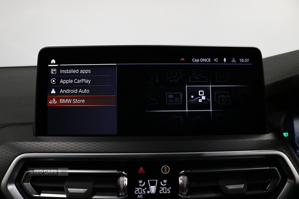 Used BMW X3 2022 for sale - 77613326: Photo 32