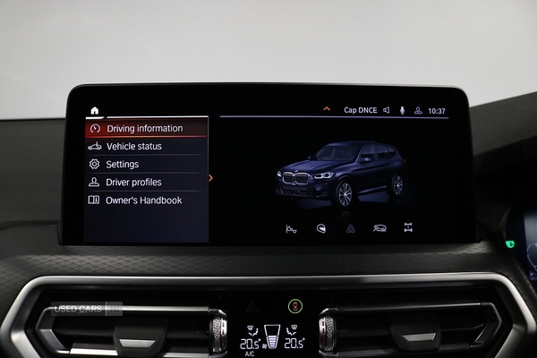 Used BMW X3 2022 for sale - 77613326: Photo 34