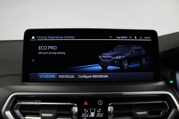 Used BMW X3 2022 for sale - 77613326: Photo 36