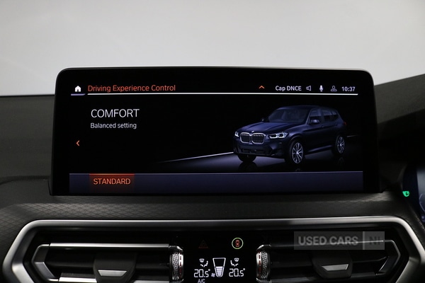 Used BMW X3 2022 for sale - 77613326: Photo 37