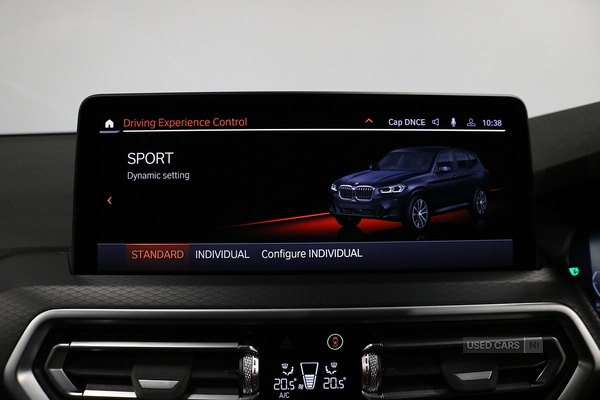 Used BMW X3 2022 for sale - 77613326: Photo 38