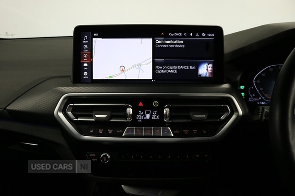 Used BMW X3 2022 for sale - 77613326: Photo 39