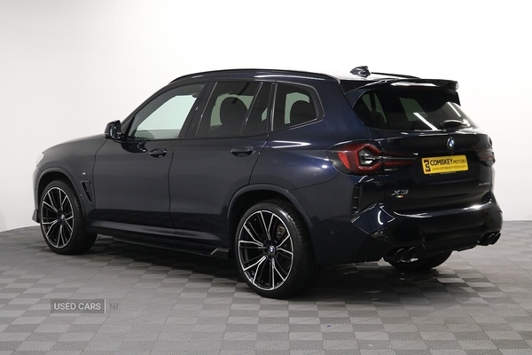 Used BMW X3 2022 for sale - 77613326: Photo 4