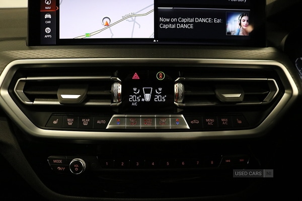 Used BMW X3 2022 for sale - 77613326: Photo 40