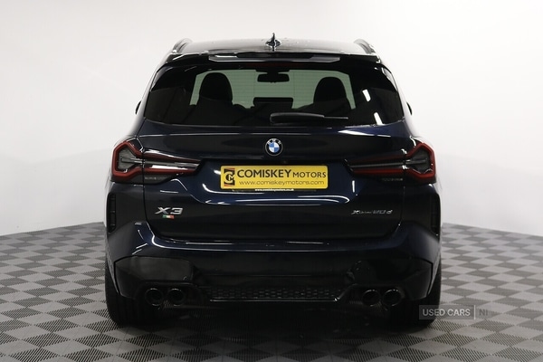 Used BMW X3 2022 for sale - 77613326: Photo 5