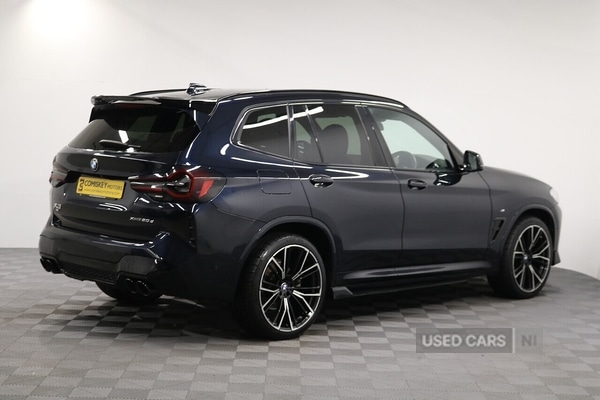 Used BMW X3 2022 for sale - 77613326: Photo 6