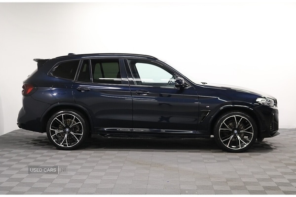 Used BMW X3 2022 for sale - 77613326: Photo 7