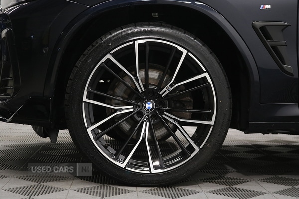 Used BMW X3 2022 for sale - 77613326: Photo 8