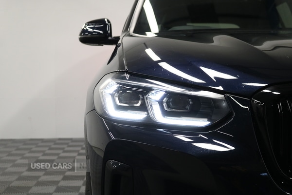 Used BMW X3 2022 for sale - 77613326: Photo 9