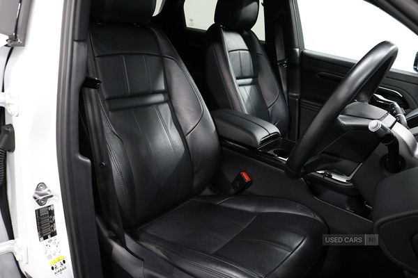 Used Land Rover Range Rover Evoque 2022 for sale - 76441567: Photo 13