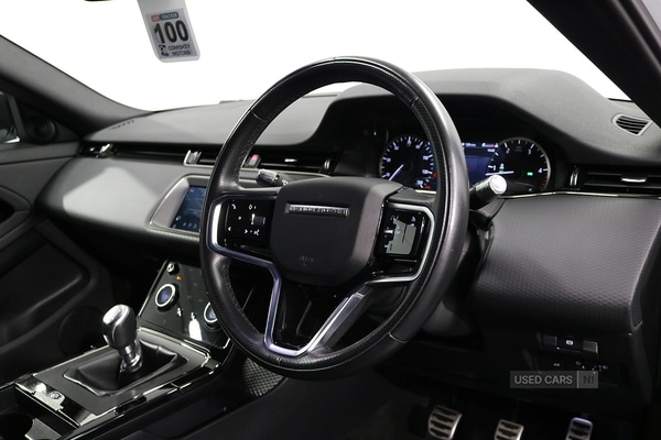 Used Land Rover Range Rover Evoque 2022 for sale - 76441567: Photo 15