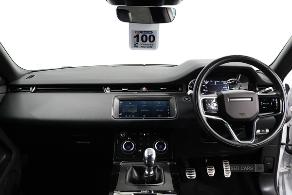 Used Land Rover Range Rover Evoque 2022 for sale - 76441567: Photo 16