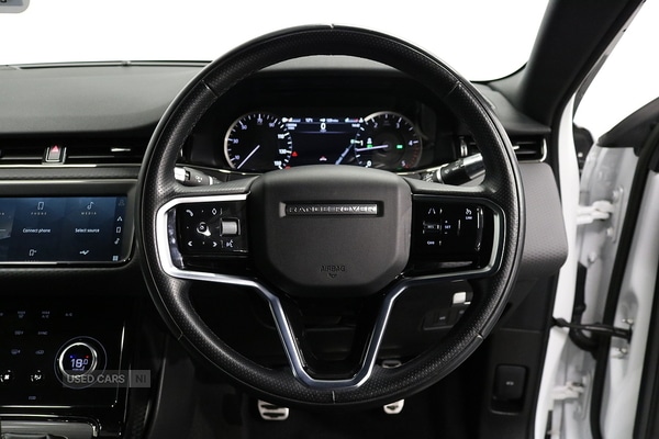 Used Land Rover Range Rover Evoque 2022 for sale - 76441567: Photo 17