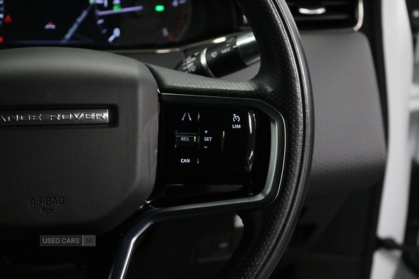 Used Land Rover Range Rover Evoque 2022 for sale - 76441567: Photo 18