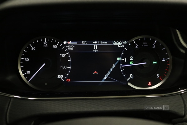 Used Land Rover Range Rover Evoque 2022 for sale - 76441567: Photo 19