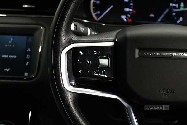 Used Land Rover Range Rover Evoque 2022 for sale - 76441567: Photo 22