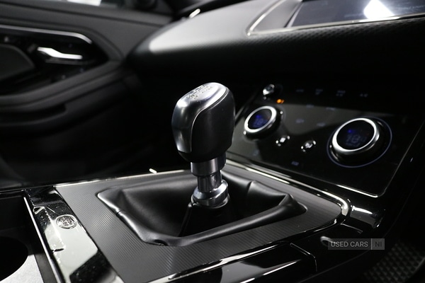 Used Land Rover Range Rover Evoque 2022 for sale - 76441567: Photo 23