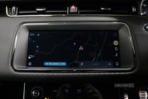 Used Land Rover Range Rover Evoque 2022 for sale - 76441567: Photo 24