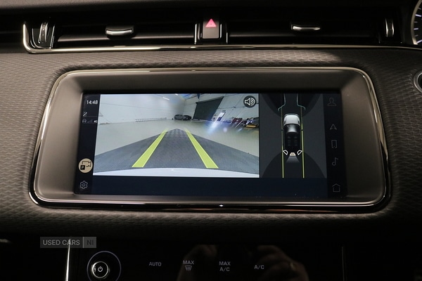 Used Land Rover Range Rover Evoque 2022 for sale - 76441567: Photo 25