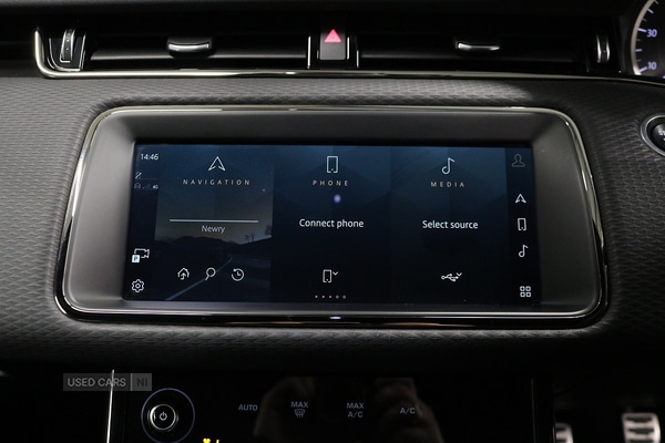 Used Land Rover Range Rover Evoque 2022 for sale - 76441567: Photo 26