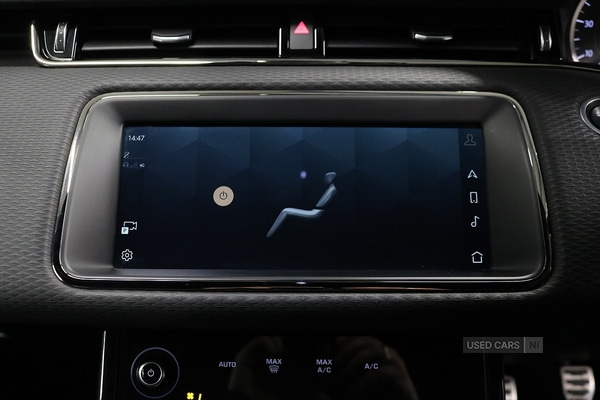 Used Land Rover Range Rover Evoque 2022 for sale - 76441567: Photo 28